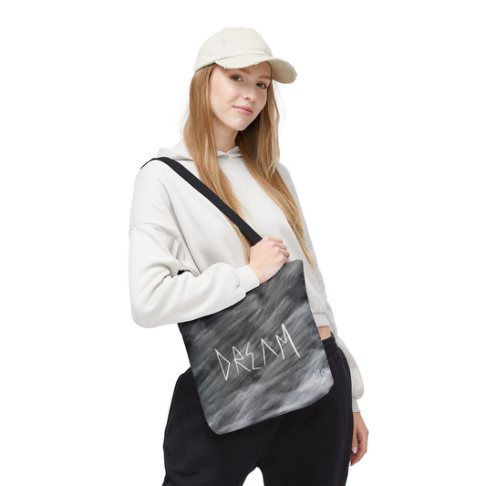 “Dream” Tote Bag - THE ART PLUG SHOP