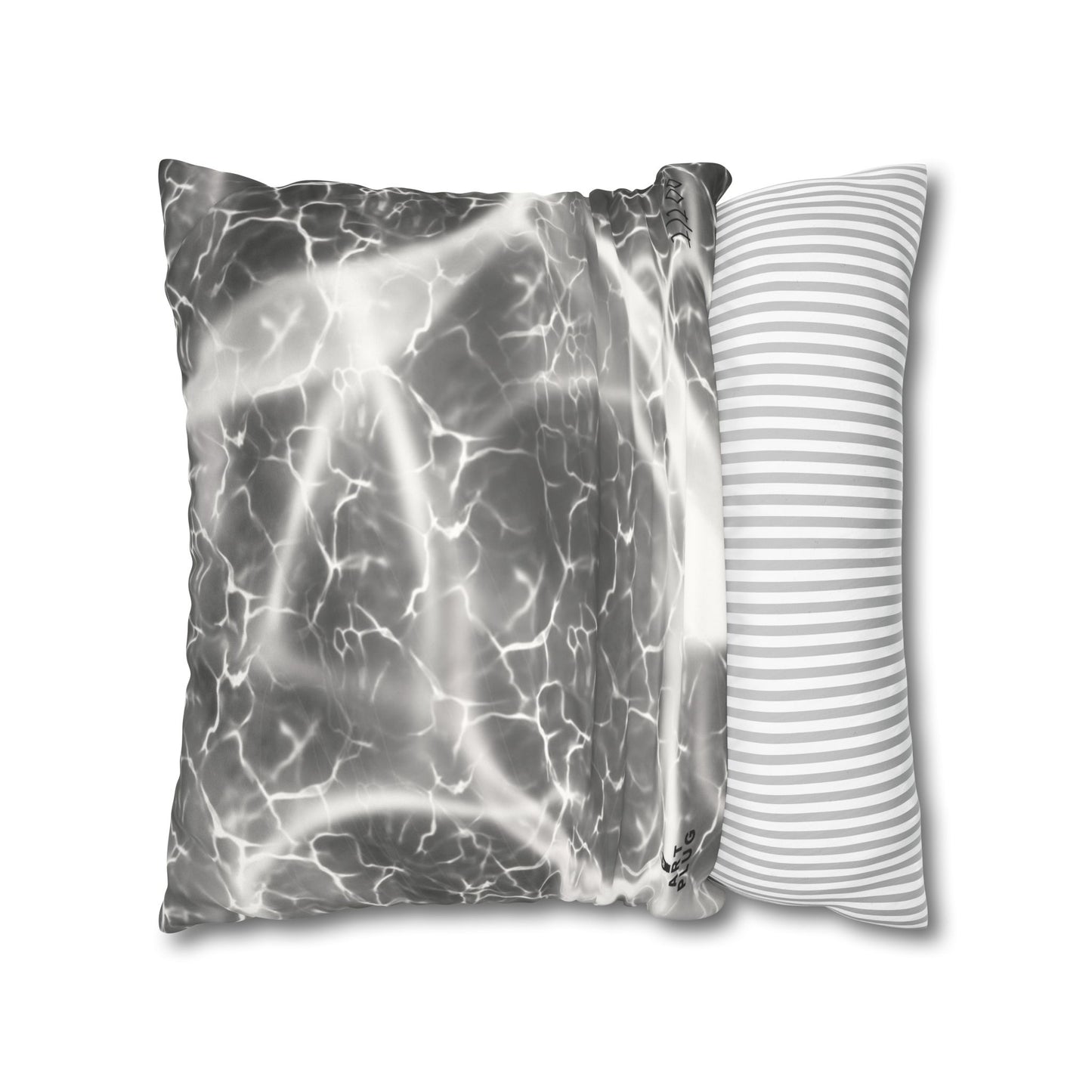 "Marble Shock" Pillowcase