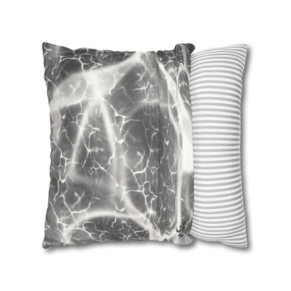 "Marble Shock" Pillowcase