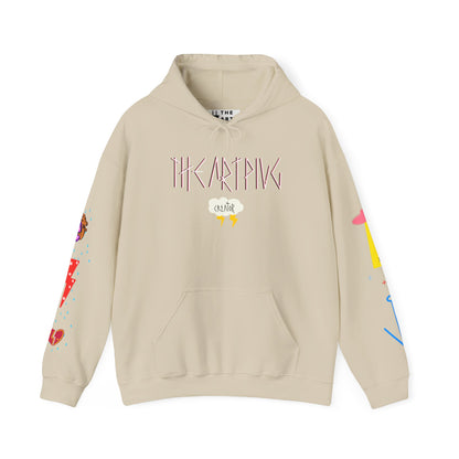 "Storm Surge" Hoodie