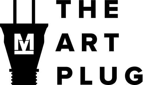 THE ART PLUG SHOP