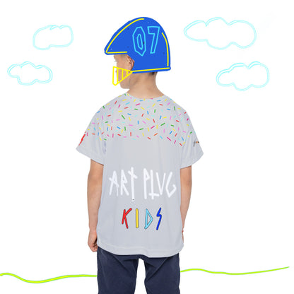 "Sprinkled" Jersey