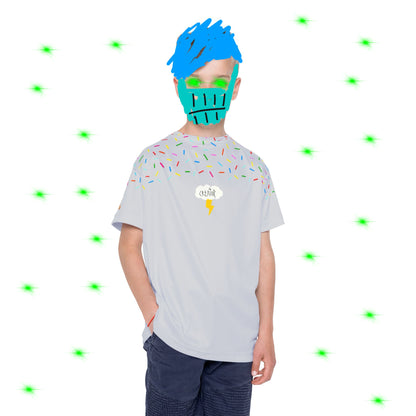 "Sprinkled" Jersey