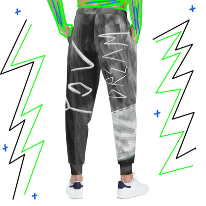 "With You" Joggers