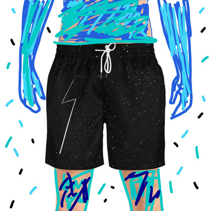 "Classic" Swim Shorts