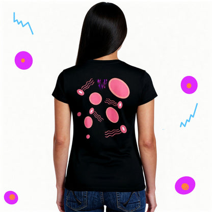 "Jelly" Tee