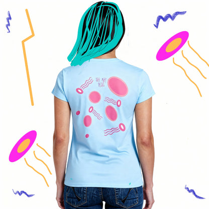 "Jelly" Tee