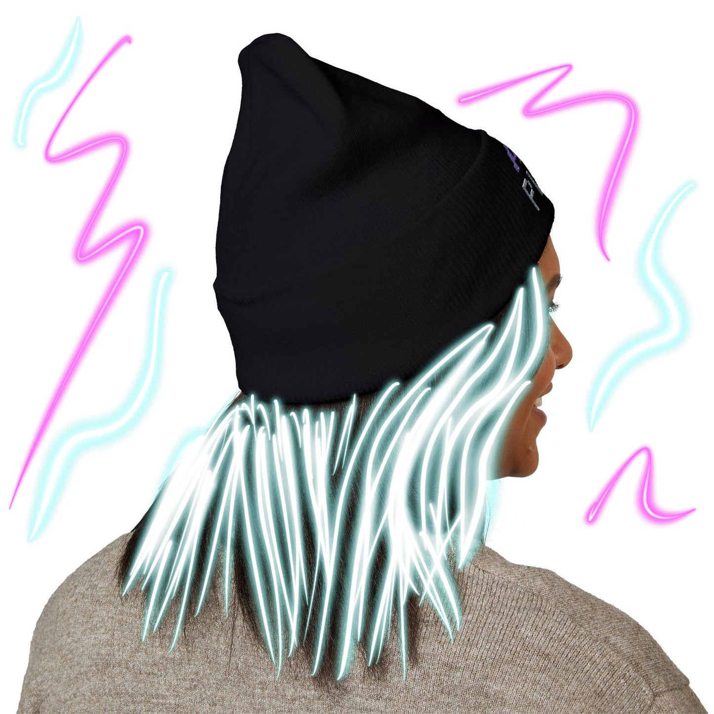 "Classic" Beanie