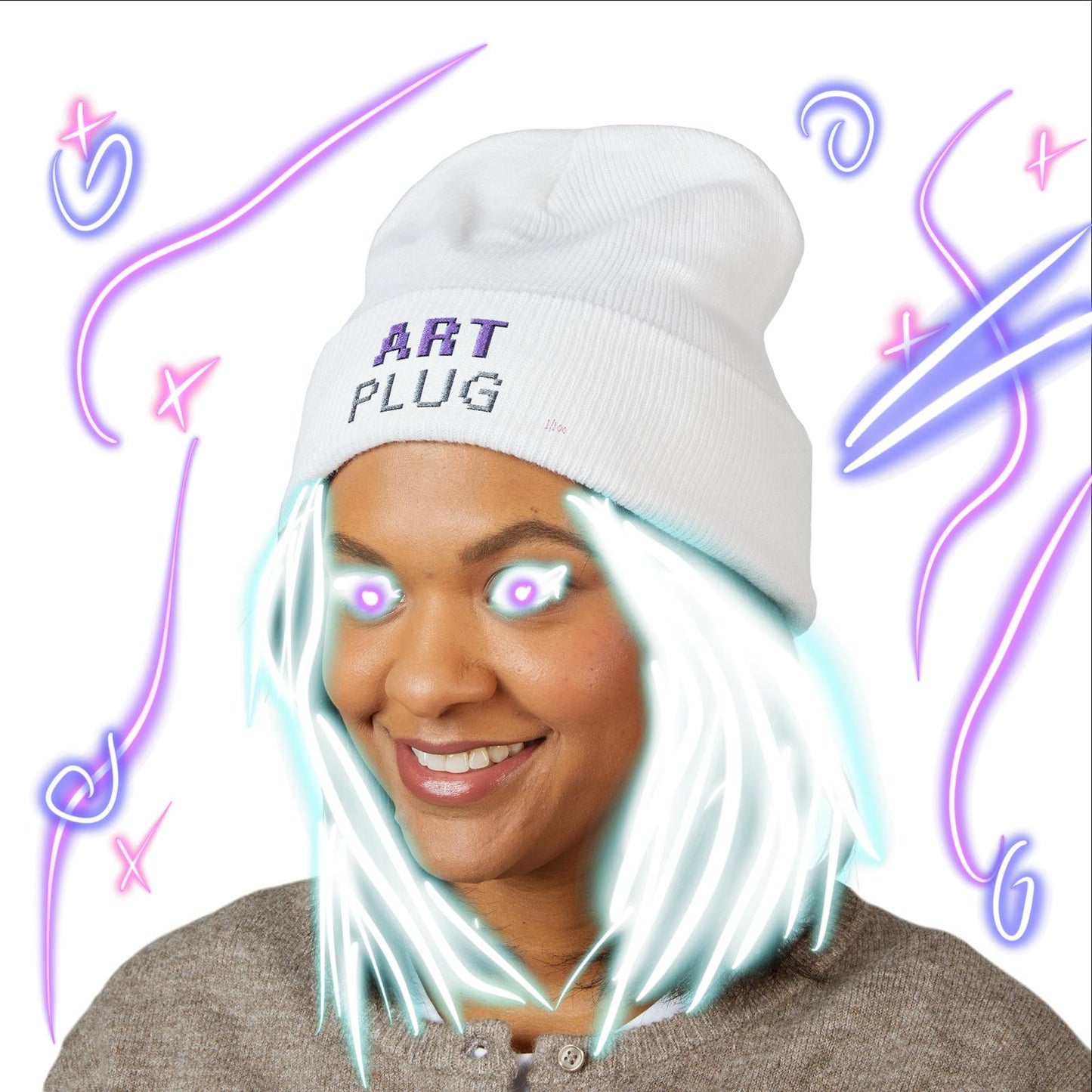 "Classic" Beanie