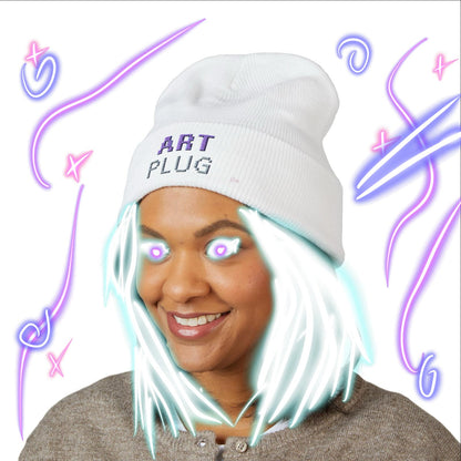 "Classic" Beanie