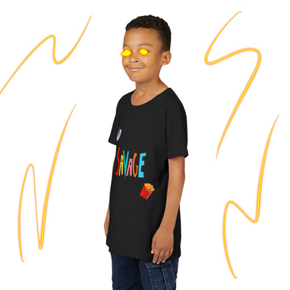 "Savage" Kids Tee